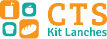 CTS Kit Lanches